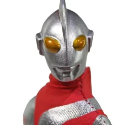 Mego Sci-Fi Wave 10 - Ultraman 8