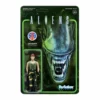 Super 7 Aliens ReAction Figure - Vasquez