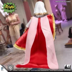Figures Toy Company Batman Classic TV Series - King Tut 8