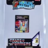 World's Smallest Transformers Star Scream Micro Action Figure 2 World's Smallest Transformers Star Scream Micro Action Figure