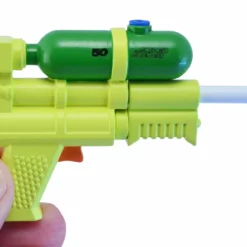 World's Smallest Super Soaker Set Of 3