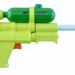 World's Smallest Super Soaker 50