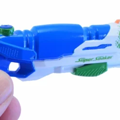 World's Smallest Super Soaker Set Of 3 4 World's Smallest Super Soaker Set Of 3