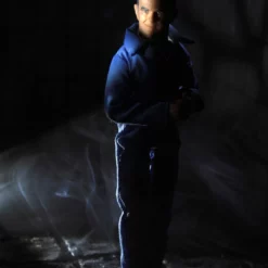 Mego Horror Wave 8 - Silence Of The Lambs - Hannibal Lecter 8