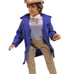 Mego Movies Wave 10 - Willy Wonka 8