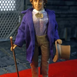 Mego Movies Wave 10 - Willy Wonka 8