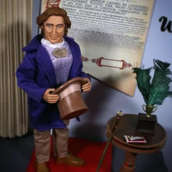 Mego Movies Wave 10 - Willy Wonka 8