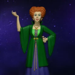 NECA - Toony Terrors Winifred Sanderson (Hocus Pocus) 6" Action Figure (Pre-Order Ships October)