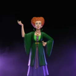 NECA - Toony Terrors Winifred Sanderson (Hocus Pocus) 6