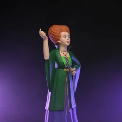 NECA - Toony Terrors Winifred Sanderson (Hocus Pocus) 6