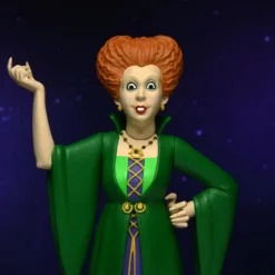 NECA - Toony Terrors Winifred Sanderson (Hocus Pocus) 6
