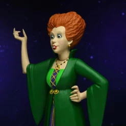 NECA - Toony Terrors Winifred Sanderson (Hocus Pocus) 6