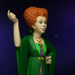 NECA - Toony Terrors Winifred Sanderson (Hocus Pocus) 6