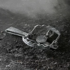 NECA - Universal Monsters - Ultimate Wolf Man (B&W) 7" Action Figure 13 NECA - Universal Monsters - Ultimate Wolf Man (B&W) 7