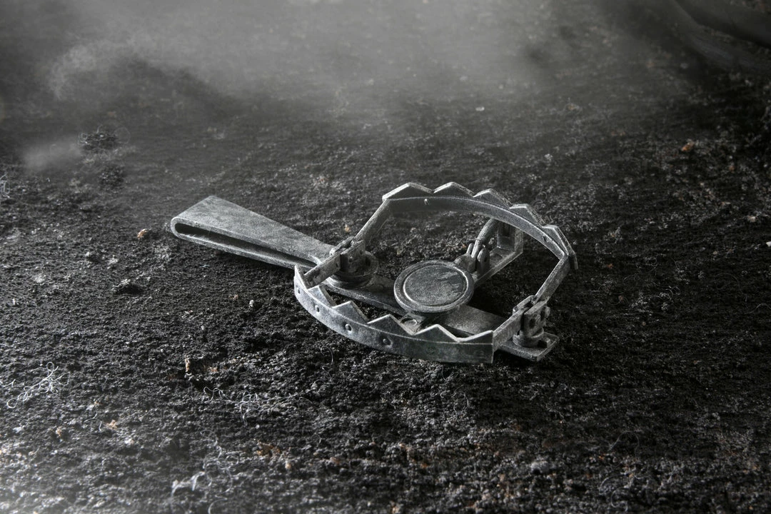 NECA - Universal Monsters - Ultimate Wolf Man (B&W) 7" Action Figure NECA - Universal Monsters - Ultimate Wolf Man (B&W) 7" Action Figure