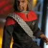 Mego Star Trek Wave 15 - Lieutenant Worf (Variant) 8" Action Figure All Mego 2 Mego Star Trek Wave 15 - Lieutenant Worf (Variant) 8" Action Figure All Mego