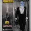 Damaged Package Mego Movies Wave 14 - Young Frankenstein's Monster 8" Action Figure 2 Damaged Package Mego Movies Wave 14 - Young Frankenstein's Monster 8" Action Figure