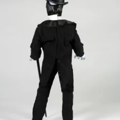 Mego Movies Wave 14 - Young Frankenstein's Monster 8