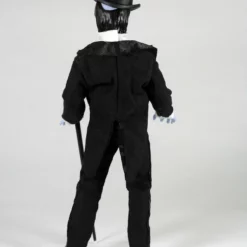 Damaged Package Mego Movies Wave 14 - Young Frankenstein's Monster 8" Action Figure 10 Damaged Package Mego Movies Wave 14 - Young Frankenstein's Monster 8