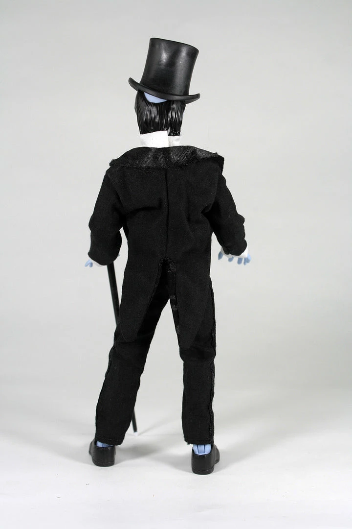 Damaged Package Mego Movies Wave 14 - Young Frankenstein's Monster 8" Action Figure Damaged Package Mego Movies Wave 14 - Young Frankenstein's Monster 8" Action Figure