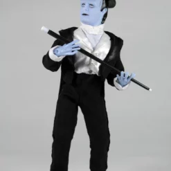Mego Movies Wave 14 - Young Frankenstein's Monster 8