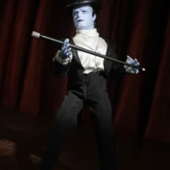 Mego Movies Wave 14 - Young Frankenstein's Monster 8" Action Figure All Mego