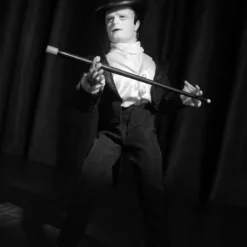 Damaged Package Mego Movies Wave 14 - Young Frankenstein's Monster 8" Action Figure 12 Damaged Package Mego Movies Wave 14 - Young Frankenstein's Monster 8