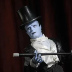 Mego Movies Wave 14 - Young Frankenstein's Monster 8