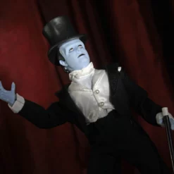 Mego Movies Wave 14 - Young Frankenstein's Monster 8