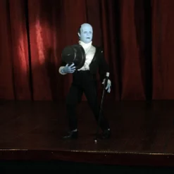 Mego Movies Wave 14 - Young Frankenstein's Monster 8