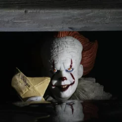 NECA - IT (2017) - Ultimate Pennywise 7