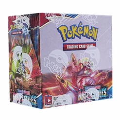 Pokemon TCG: Sword & Shield - Battle Styles Booster Box (36)