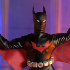 MEGO DC Batman Beyond 8" Action Figure (PX Previews Exclusive) All Mego 33 MEGO DC Batman Beyond 8
