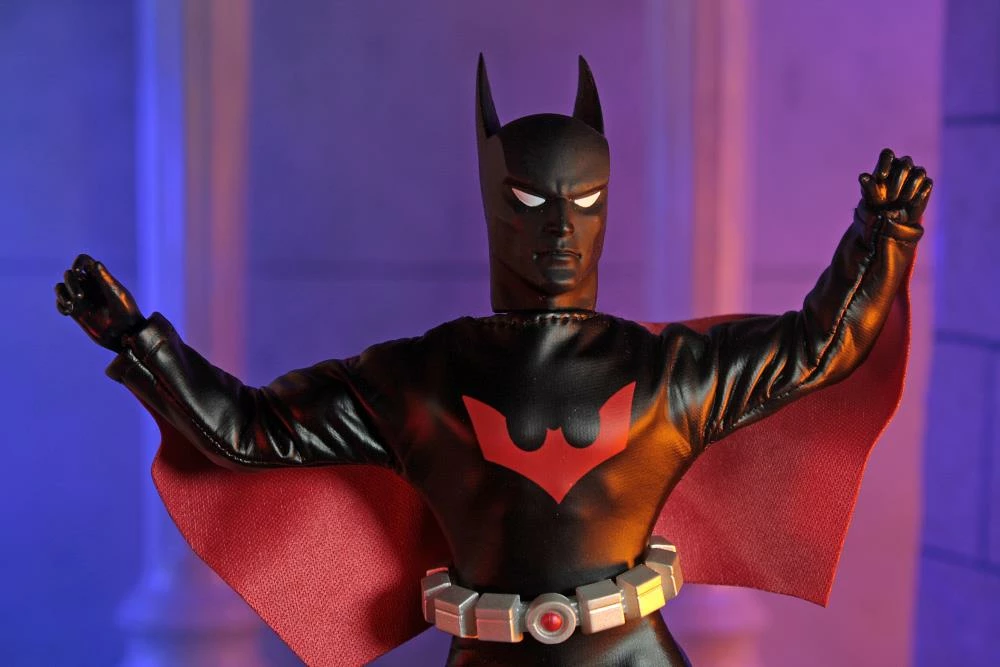 MEGO DC Batman Beyond 8" Action Figure (PX Previews Exclusive) All Mego MEGO DC Batman Beyond 8" Action Figure (PX Previews Exclusive) All Mego