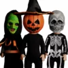 Mezco Toyz LDD Presents Halloween III: Season Of The Witch Trick-or-Treaters Boxed Set (Pre-Order Ships August 2022) Mego 2 Mezco Toyz LDD Presents Halloween III: Season Of The Witch Trick-or-Treaters Boxed Set (Pre-Order Ships August 2022) Mego