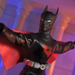 MEGO DC Batman Beyond 8" Action Figure (PX Previews Exclusive) All Mego 34 MEGO DC Batman Beyond 8