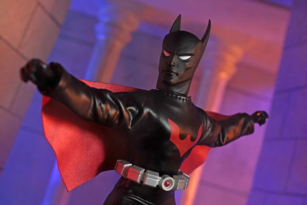 MEGO DC Batman Beyond 8" Action Figure (PX Previews Exclusive) All Mego MEGO DC Batman Beyond 8" Action Figure (PX Previews Exclusive) All Mego