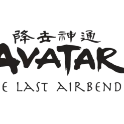 Mego Movies Wave 12 - Avatar: The Last Air Bender 8