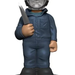 NECA - Halloween (2018) - Michael Myers Body Knocker