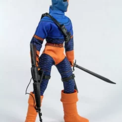 All Mego MEGO DC Deathstroke 8" Action Figure (PX Previews Exclusive) 10 All Mego MEGO DC Deathstroke 8