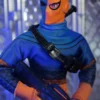 All Mego MEGO DC Deathstroke 8" Action Figure (PX Previews Exclusive) 1 All Mego MEGO DC Deathstroke 8" Action Figure (PX Previews Exclusive)