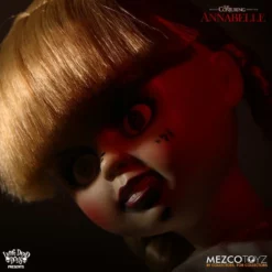 Mezco Toyz LDD Presents: Annabelle - The Conjuring