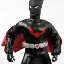MEGO DC Batman Beyond 8" Action Figure (PX Previews Exclusive) All Mego 19 MEGO DC Batman Beyond 8