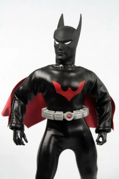 MEGO DC Batman Beyond 8" Action Figure (PX Previews Exclusive) All Mego MEGO DC Batman Beyond 8" Action Figure (PX Previews Exclusive) All Mego