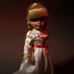 Mezco Toyz LDD Presents: Annabelle - The Conjuring