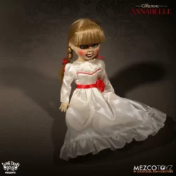 Mezco Toyz LDD Presents: Annabelle - The Conjuring