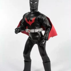 MEGO DC Batman Beyond 8" Action Figure (PX Previews Exclusive) All Mego 16 MEGO DC Batman Beyond 8