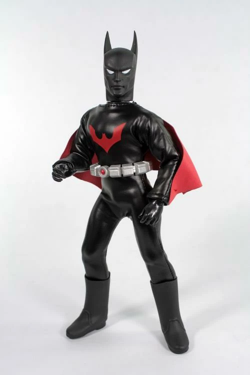 MEGO DC Batman Beyond 8" Action Figure (PX Previews Exclusive) All Mego MEGO DC Batman Beyond 8" Action Figure (PX Previews Exclusive) All Mego