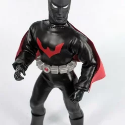 MEGO DC Batman Beyond 8" Action Figure (PX Previews Exclusive) All Mego 17 MEGO DC Batman Beyond 8