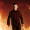 Mezco Toyz Halloween II One:12 Collective Michael Myers (Pre-Order Ships September 2022) Mego